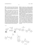 Antibacterial Agents and Methods of Use Thereof diagram and image