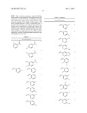 Antibacterial Agents and Methods of Use Thereof diagram and image