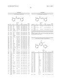 Antibacterial Agents and Methods of Use Thereof diagram and image