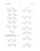 Antibacterial Agents and Methods of Use Thereof diagram and image