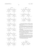 Antibacterial Agents and Methods of Use Thereof diagram and image