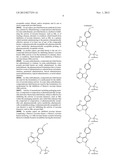 INHIBITORS OF BRUTON S TYROSINE KINASE diagram and image