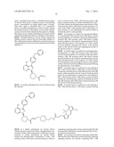 INHIBITORS OF BRUTON S TYROSINE KINASE diagram and image