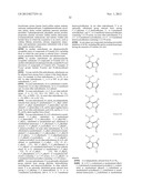 INHIBITORS OF BRUTON S TYROSINE KINASE diagram and image