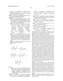 INHIBITORS OF BRUTON S TYROSINE KINASE diagram and image