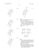 INHIBITORS OF BRUTON S TYROSINE KINASE diagram and image