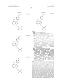 INHIBITORS OF BRUTON S TYROSINE KINASE diagram and image