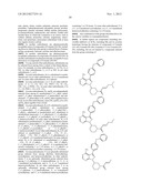 INHIBITORS OF BRUTON S TYROSINE KINASE diagram and image