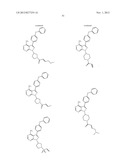 INHIBITORS OF BRUTON S TYROSINE KINASE diagram and image