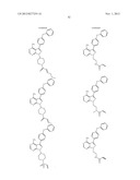 INHIBITORS OF BRUTON S TYROSINE KINASE diagram and image