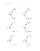 INHIBITORS OF BRUTON S TYROSINE KINASE diagram and image