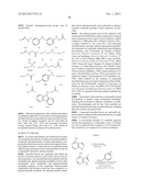 INHIBITORS OF BRUTON S TYROSINE KINASE diagram and image