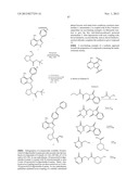 INHIBITORS OF BRUTON S TYROSINE KINASE diagram and image