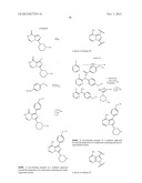 INHIBITORS OF BRUTON S TYROSINE KINASE diagram and image