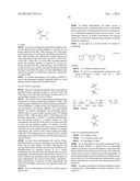 INHIBITORS OF BRUTON S TYROSINE KINASE diagram and image