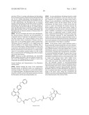 INHIBITORS OF BRUTON S TYROSINE KINASE diagram and image