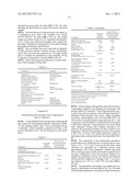 Methods of Treating Diseases, Pharmaceutical Compositions, and     Pharmaceutical Dosage Forms diagram and image