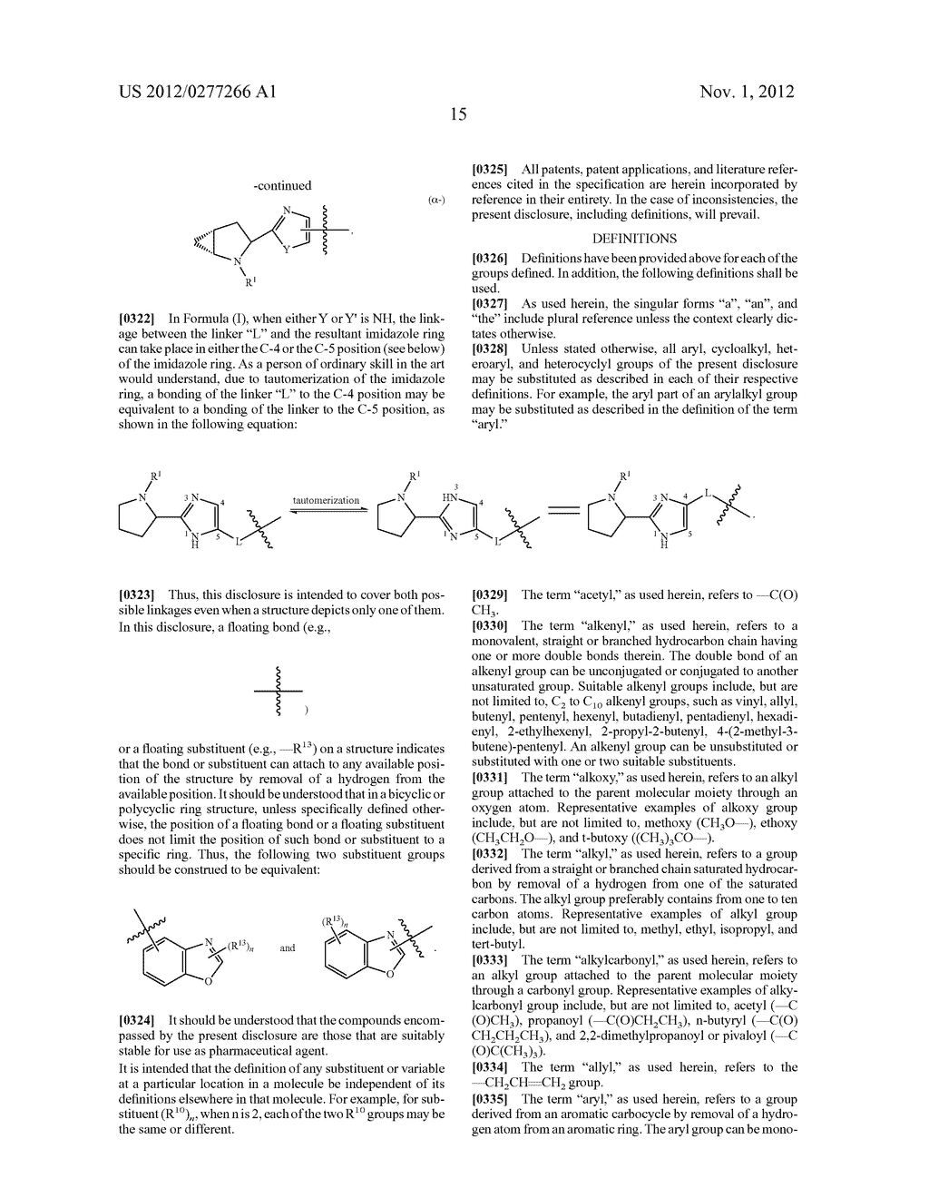 Hepatitis C Virus Inhibitors - diagram, schematic, and image 16