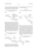 SOLID FORMS OF 3-(6-(1-(2,2-DIFLUOROBENZO[D][1,3]DIOXOL-5-YL)     CYCLOPROPANECARBOXAMIDO)-3-METHYLPYRIDIN-2-YL)BENZOIC ACID diagram and image