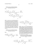 SOLID FORMS OF 3-(6-(1-(2,2-DIFLUOROBENZO[D][1,3]DIOXOL-5-YL)     CYCLOPROPANECARBOXAMIDO)-3-METHYLPYRIDIN-2-YL)BENZOIC ACID diagram and image