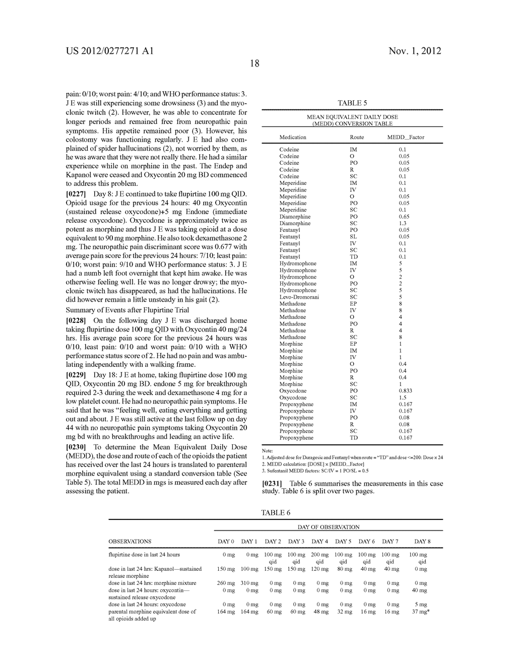 METHODS AND COMPOSITIONS - diagram, schematic, and image 22