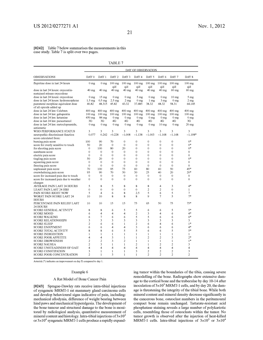 METHODS AND COMPOSITIONS - diagram, schematic, and image 25