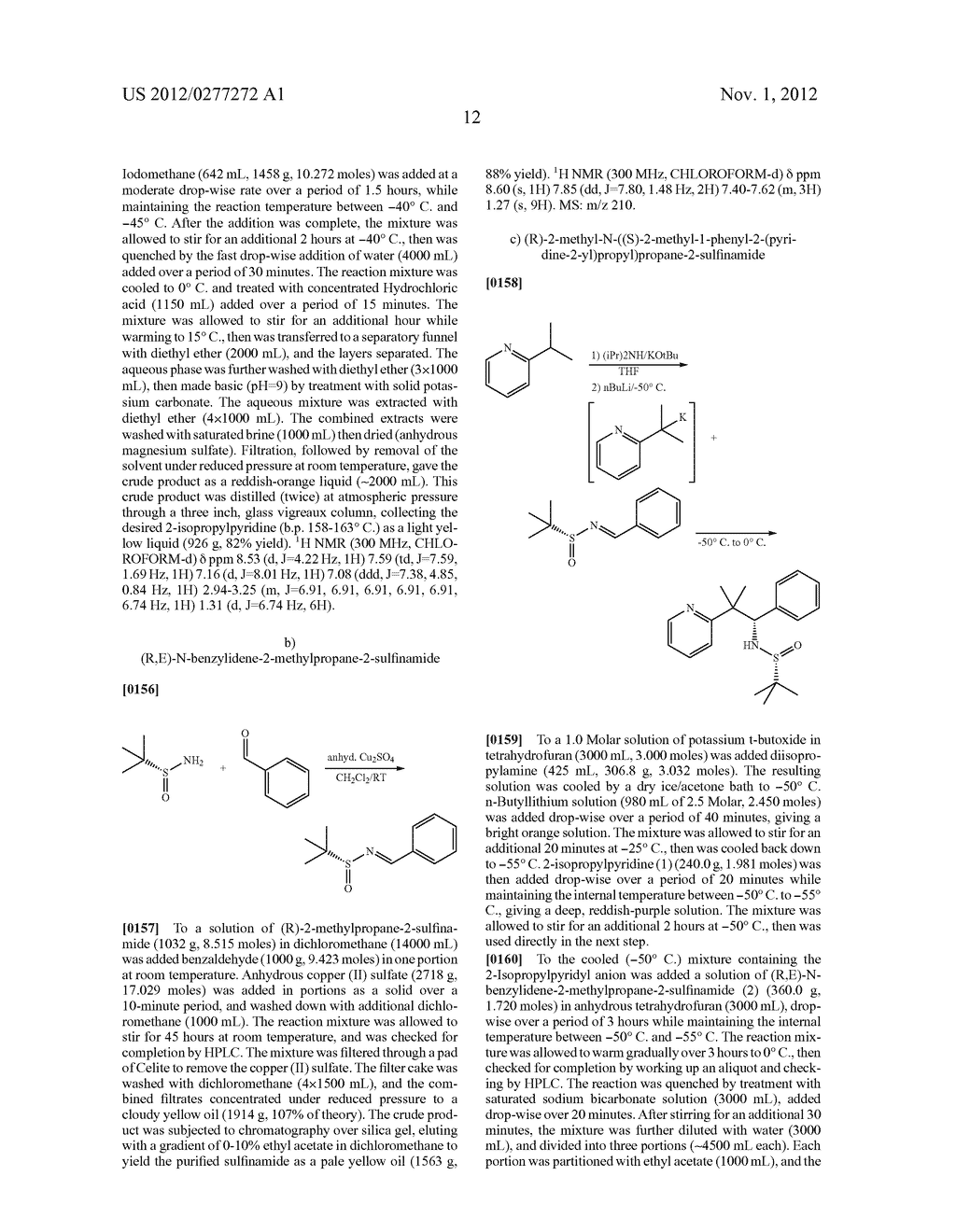 Ethanamine Compounds and Methods of Using the Same - diagram, schematic, and image 13