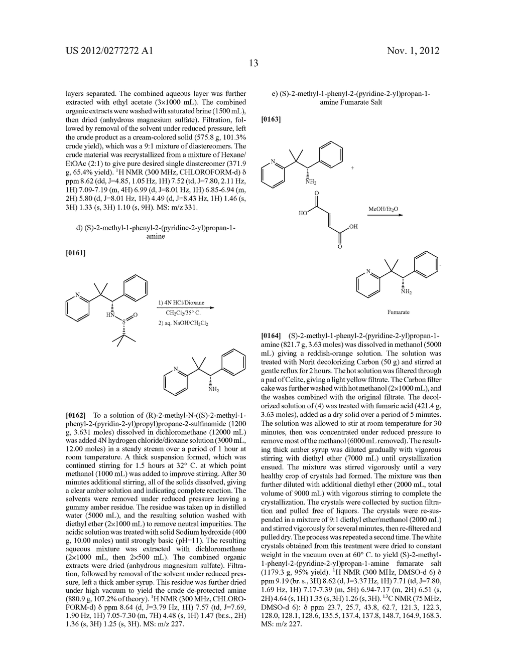 Ethanamine Compounds and Methods of Using the Same - diagram, schematic, and image 14