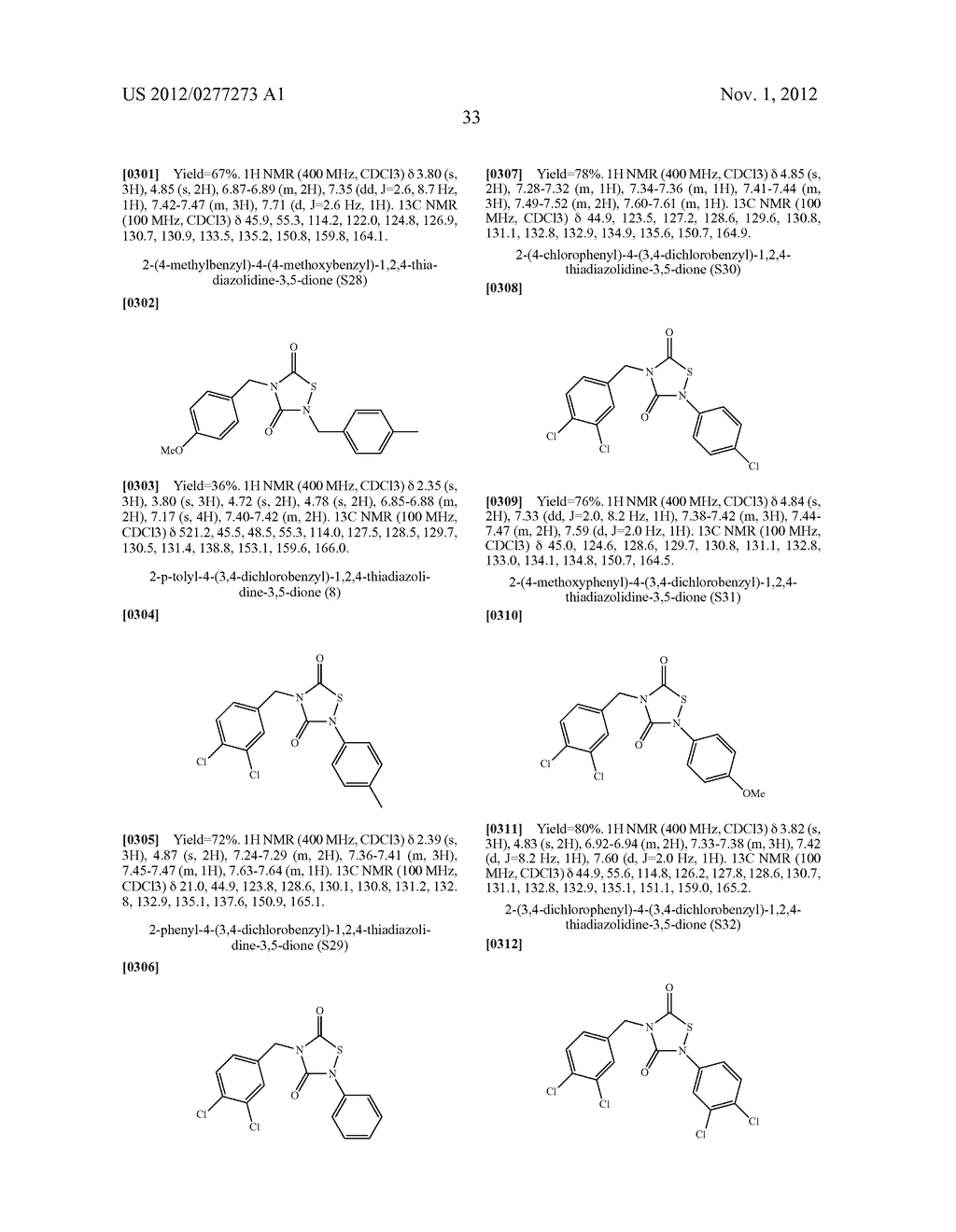 SMALL MOLECULE INHIBITORS OF RGS PROTEINS - diagram, schematic, and image 58