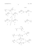 AZOLE AND THIAZOLE DERIVATIVES AND THEIR USE diagram and image