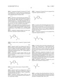 AZOLE AND THIAZOLE DERIVATIVES AND THEIR USE diagram and image