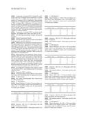 AZOLE AND THIAZOLE DERIVATIVES AND THEIR USE diagram and image