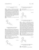 AZOLE AND THIAZOLE DERIVATIVES AND THEIR USE diagram and image