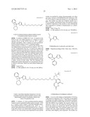 AZOLE AND THIAZOLE DERIVATIVES AND THEIR USE diagram and image