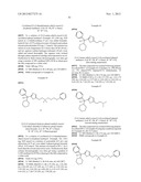 AZOLE AND THIAZOLE DERIVATIVES AND THEIR USE diagram and image