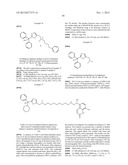 AZOLE AND THIAZOLE DERIVATIVES AND THEIR USE diagram and image