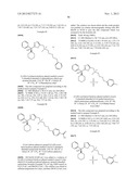 AZOLE AND THIAZOLE DERIVATIVES AND THEIR USE diagram and image