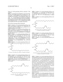 ACTIVITY GENERATING DELIVERY MOLECULES diagram and image