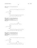 ACTIVITY GENERATING DELIVERY MOLECULES diagram and image