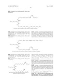 ACTIVITY GENERATING DELIVERY MOLECULES diagram and image