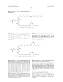 ACTIVITY GENERATING DELIVERY MOLECULES diagram and image