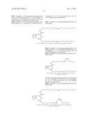 ACTIVITY GENERATING DELIVERY MOLECULES diagram and image