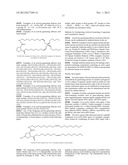 ACTIVITY GENERATING DELIVERY MOLECULES diagram and image