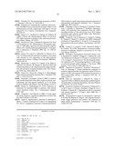 Immunostimulatory Method diagram and image