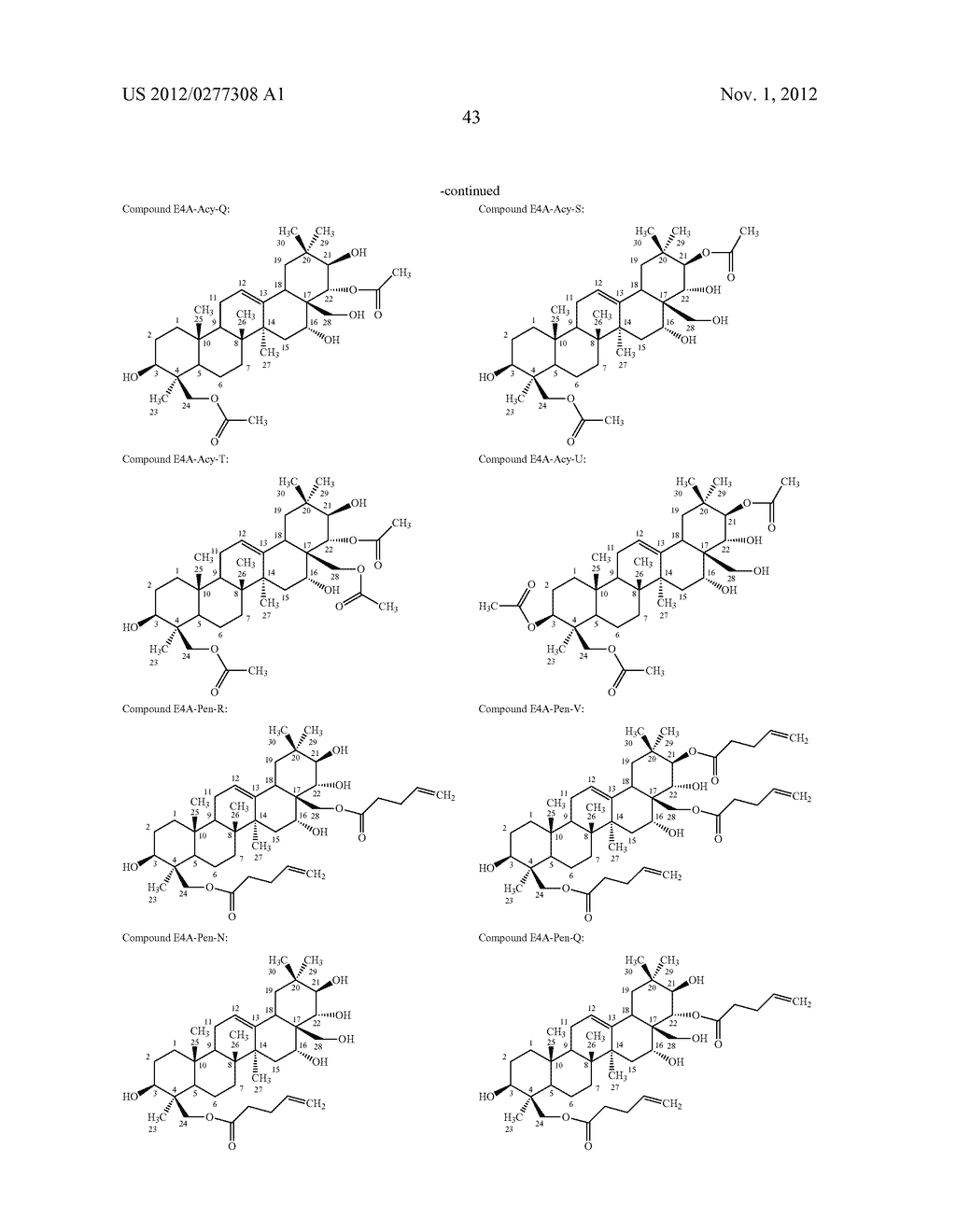  COMPOUNDS FOR TREATING CANCER AND OTHER DISEASES - diagram, schematic, and image 81