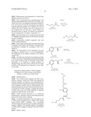 NOVEL CONJUGATES FOR TREATING NEURODEGENERATIVE DISEASES AND DISORDERS diagram and image