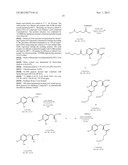 NOVEL CONJUGATES FOR TREATING NEURODEGENERATIVE DISEASES AND DISORDERS diagram and image