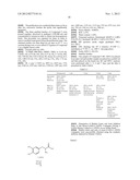 NOVEL CONJUGATES FOR TREATING NEURODEGENERATIVE DISEASES AND DISORDERS diagram and image