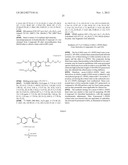 NOVEL CONJUGATES FOR TREATING NEURODEGENERATIVE DISEASES AND DISORDERS diagram and image