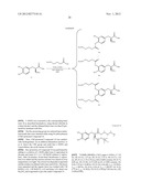 NOVEL CONJUGATES FOR TREATING NEURODEGENERATIVE DISEASES AND DISORDERS diagram and image